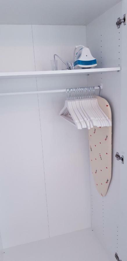 Apartment Donaublick Бад Абах Екстериор снимка